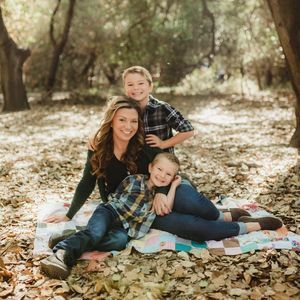 Meet your Posher, Vanessa